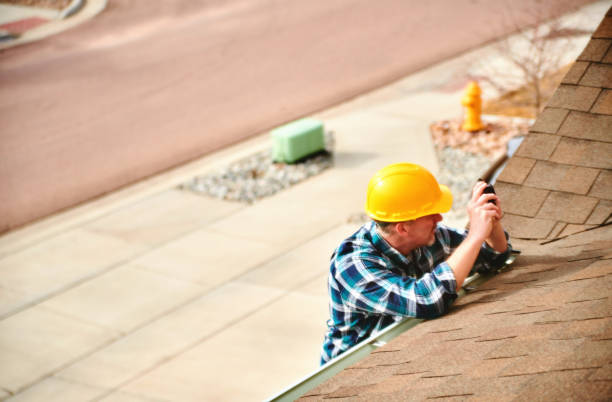 Hot Roofs in Amherst, TX