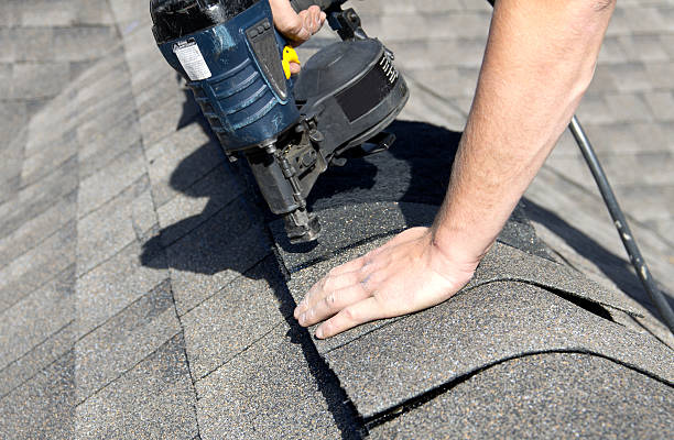 Best Tile Roofing Installation  in Amherst, TX